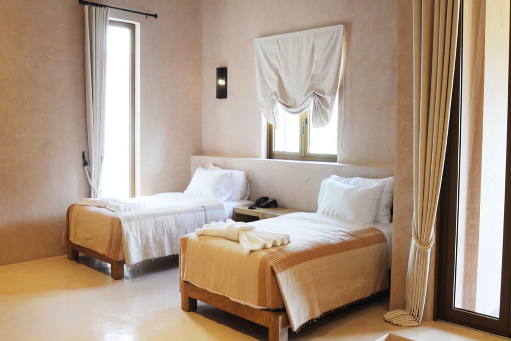 Town Square Suites by Toscana Valley - Chambres