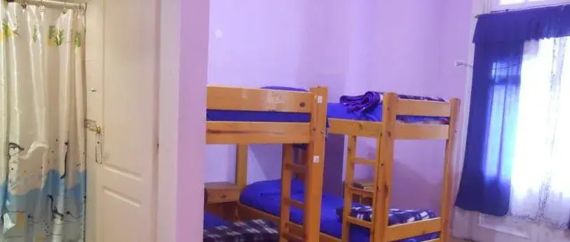 Bed in Dorm (female dorm)