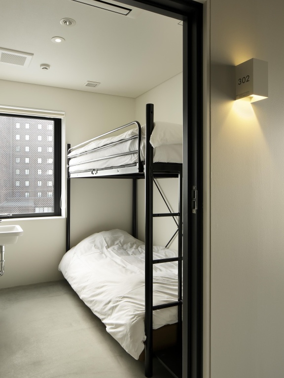 Piece Hostel Kyoto 사진 6