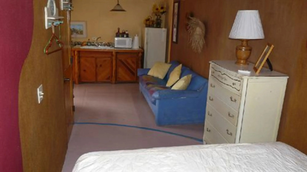 Dream Weaver Inn - Chambres