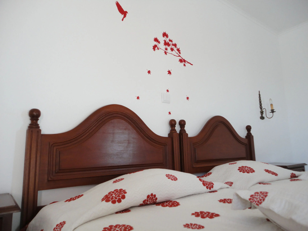 A Coutada Hotel Rural - Chambres