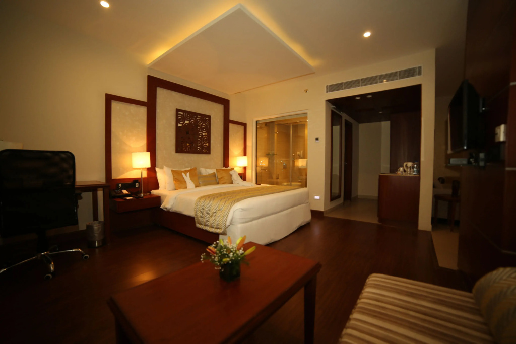 Suite