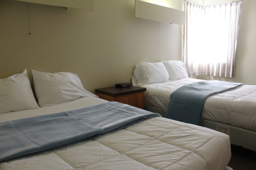 1 Bedroom Standard Suite with lake view