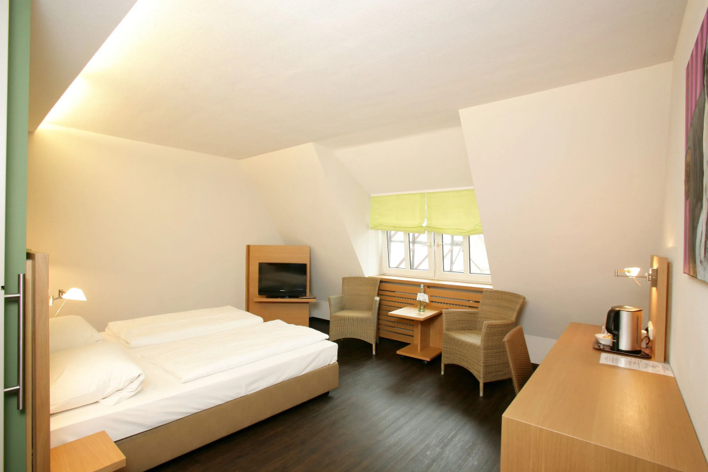 Comfort Triple room