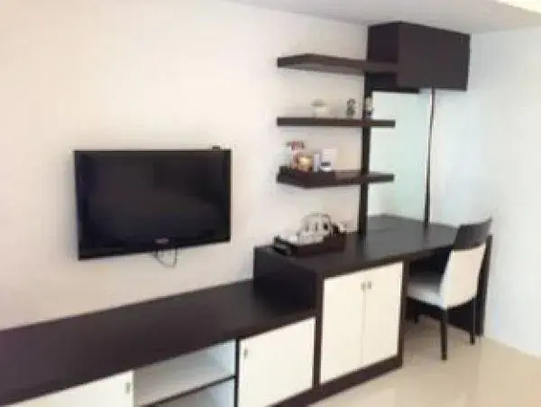 Yatale The Resort Trang - Chambres