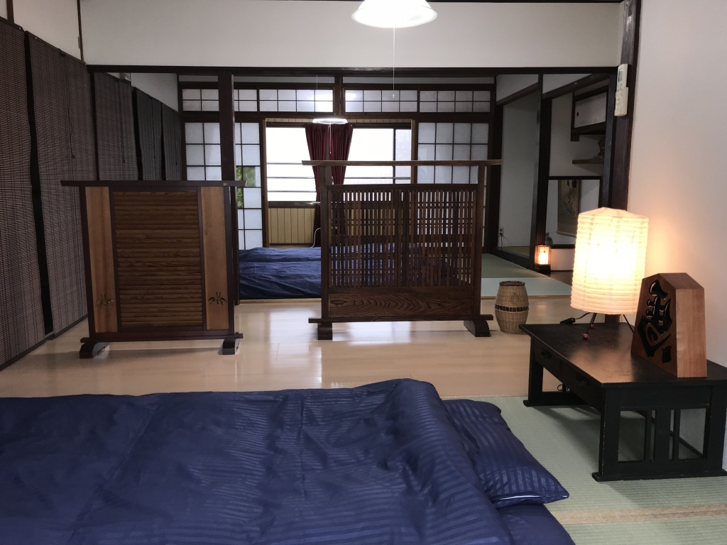 Gina House Kyoto 사진 1