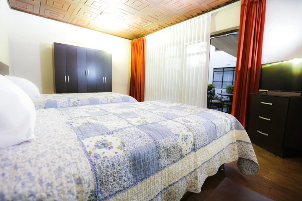 Standard room