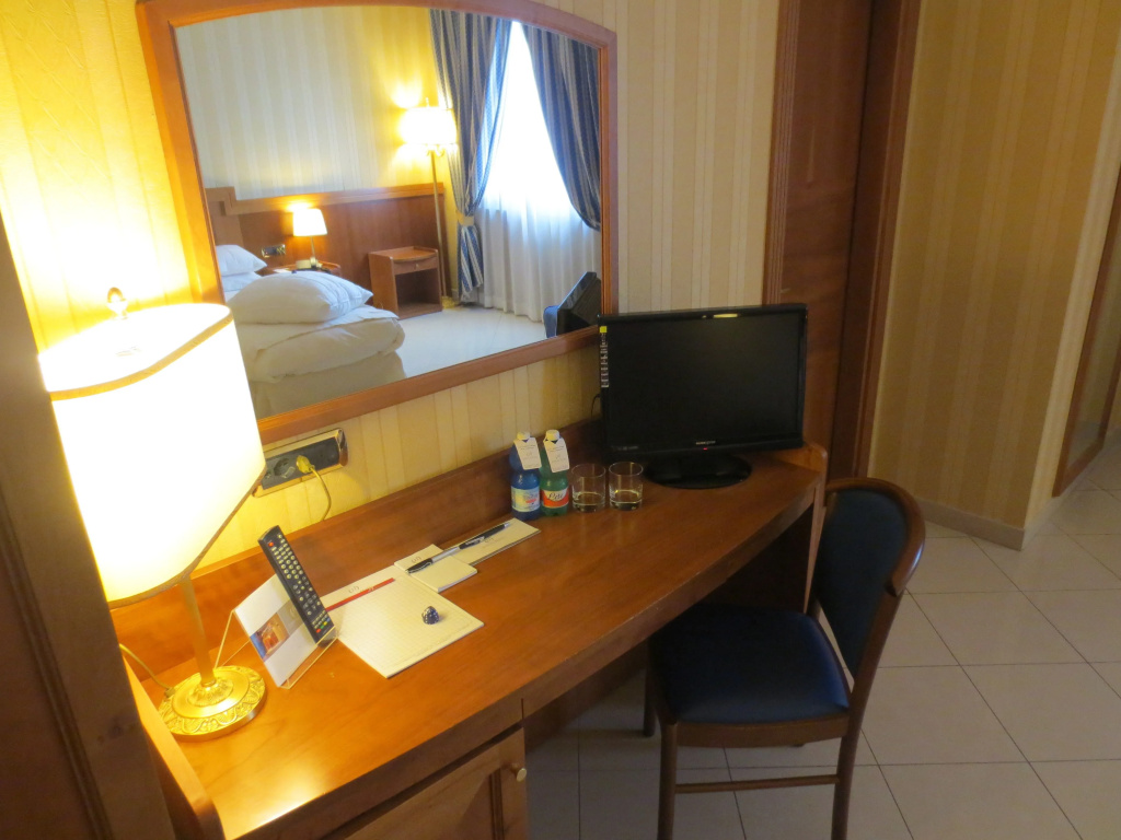 Joyfull - Chambres
