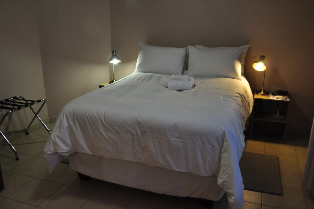 Woodpecker's Inn - Chambres