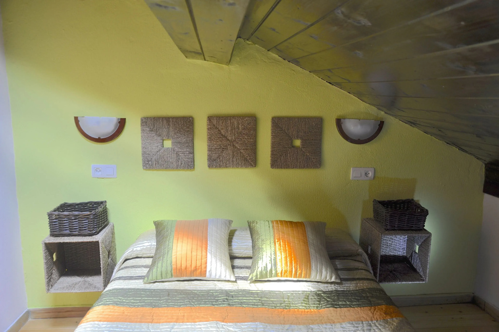 4 Bedrooms Cottage with mountain view