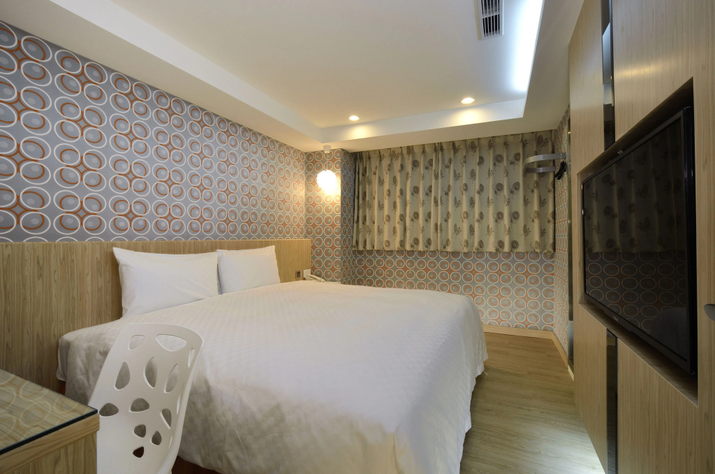 Stay Inn 2 - Chambres