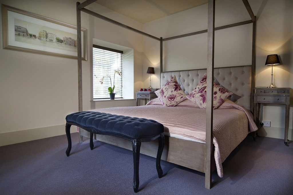 Bella Luce Hotel And Spa - Chambres