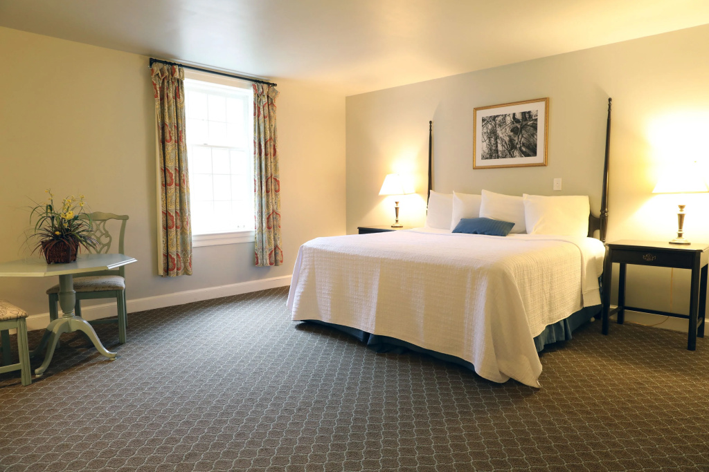 Natural Bridge Hotel, Trademark Collection by Wyndham - Chambres