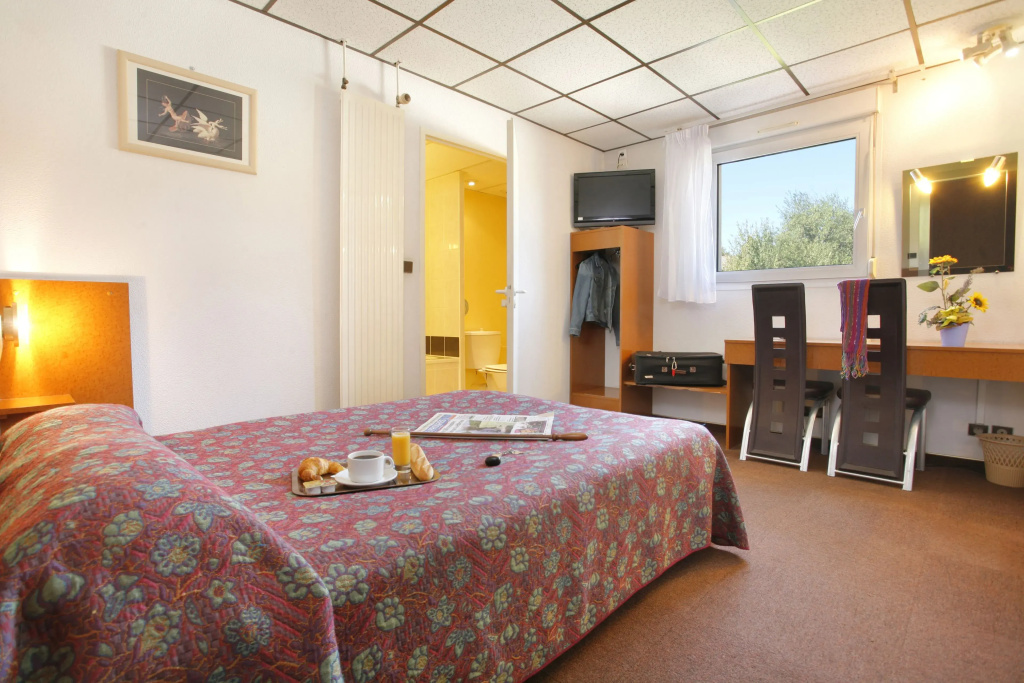 Sure Hotel by Best Western Dole - Chambres