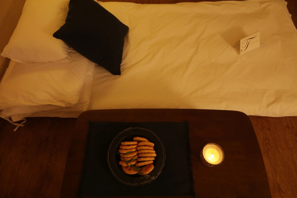 Yihua Hotel - Chambres