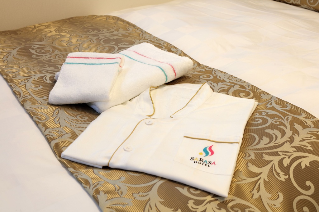 SARASA HOTEL Shin-Osaka 사진 5