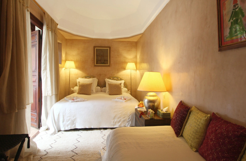 Standard room
