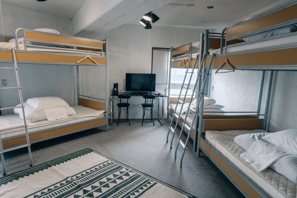 Neighbors Inn Kanazawa 사진 1