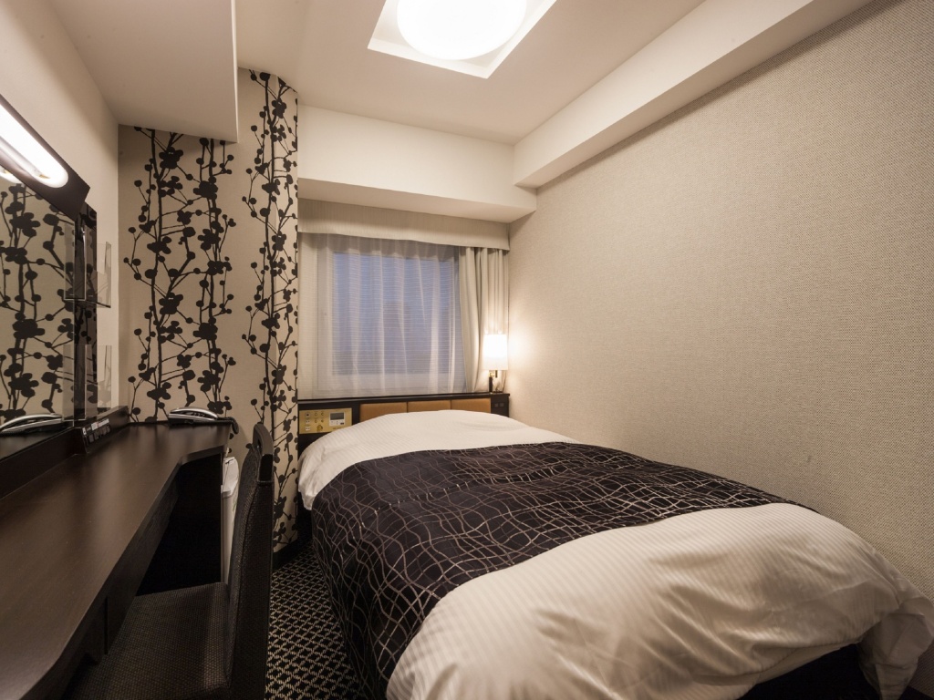 Apa Hotel & Resort Nishishinjuku Gochome Eki Tower Resort 사진 1