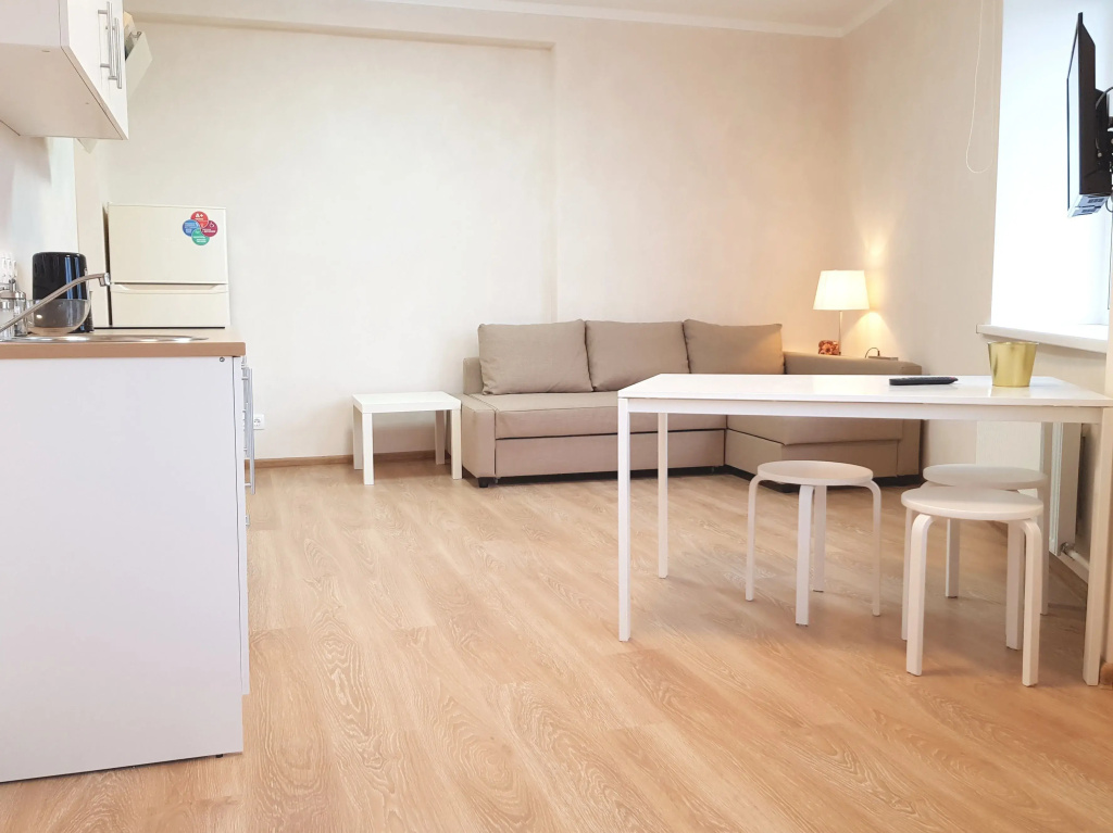 Comfort Apartment