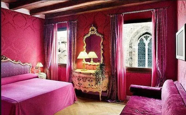 Antiche Mura - Chambres
