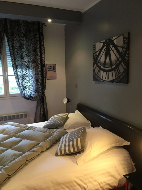 Les Terrasses de Saumur Hotel & Spa - Chambres