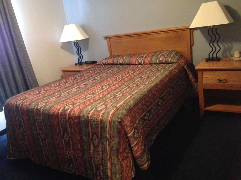 Comfort Quadruple room