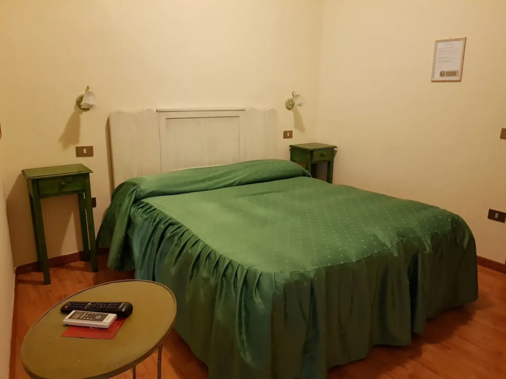 Classic room