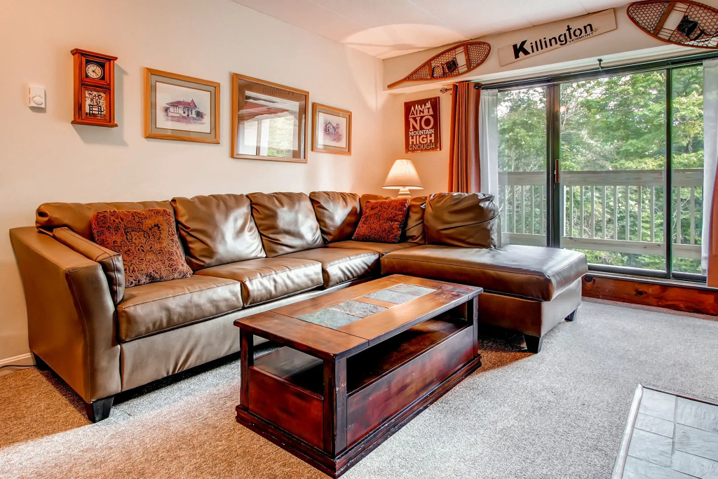 2 Bedrooms Standard room