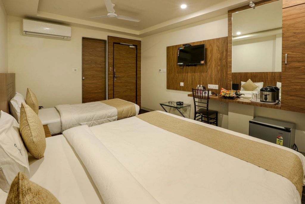 Executive room