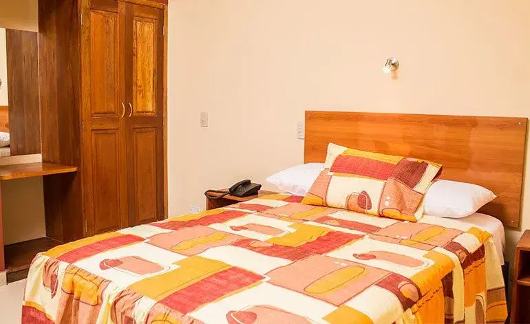 Palau Amazonas Hotel - Chambres
