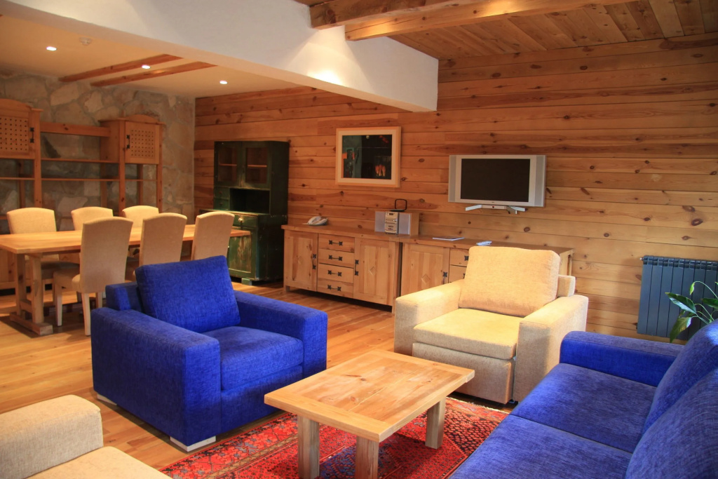 Bianca Resort & Spa Resort - Chambres