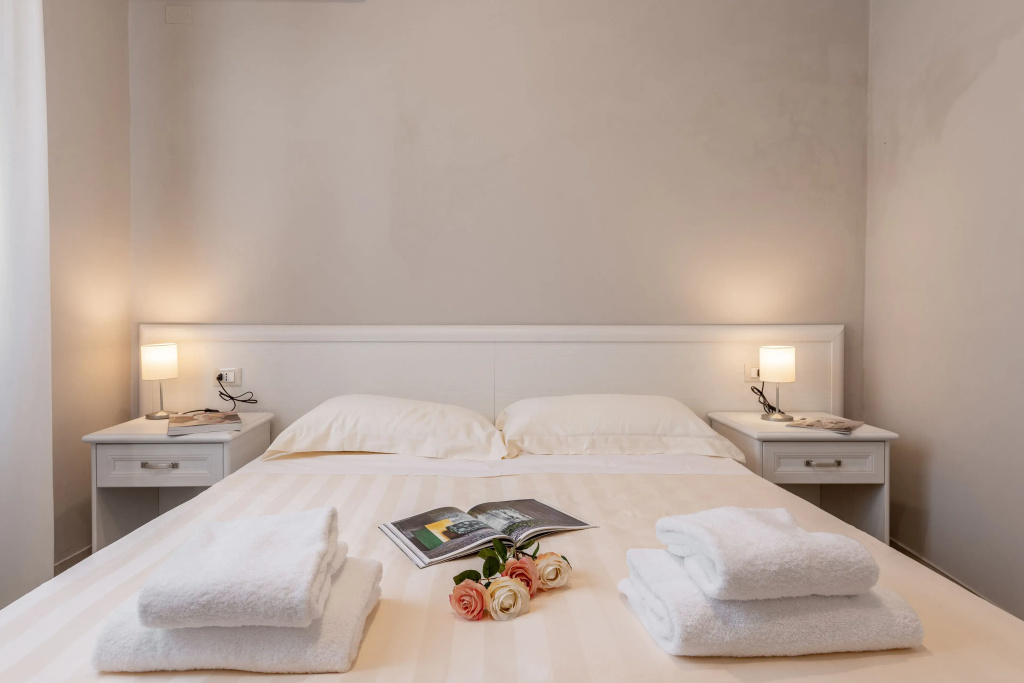 Comfort Apartment