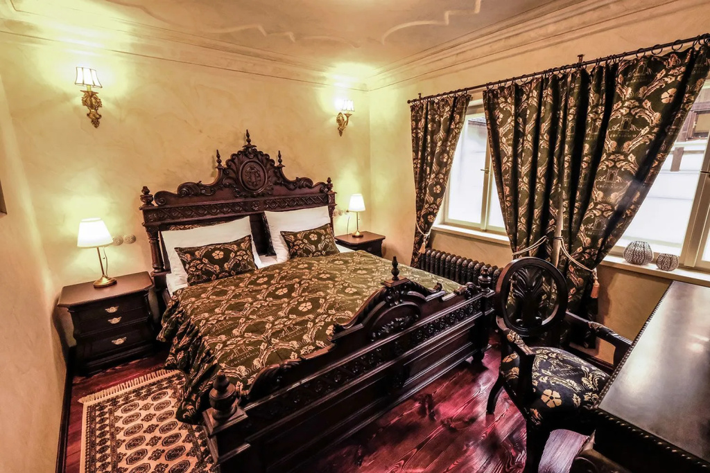 108 room