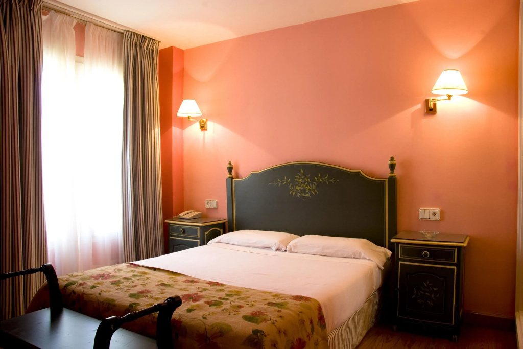Apartamentos Soho Boutique Vistahermosa - Chambres