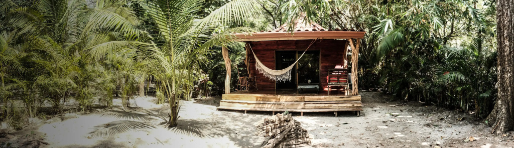 Comfort Bungalow