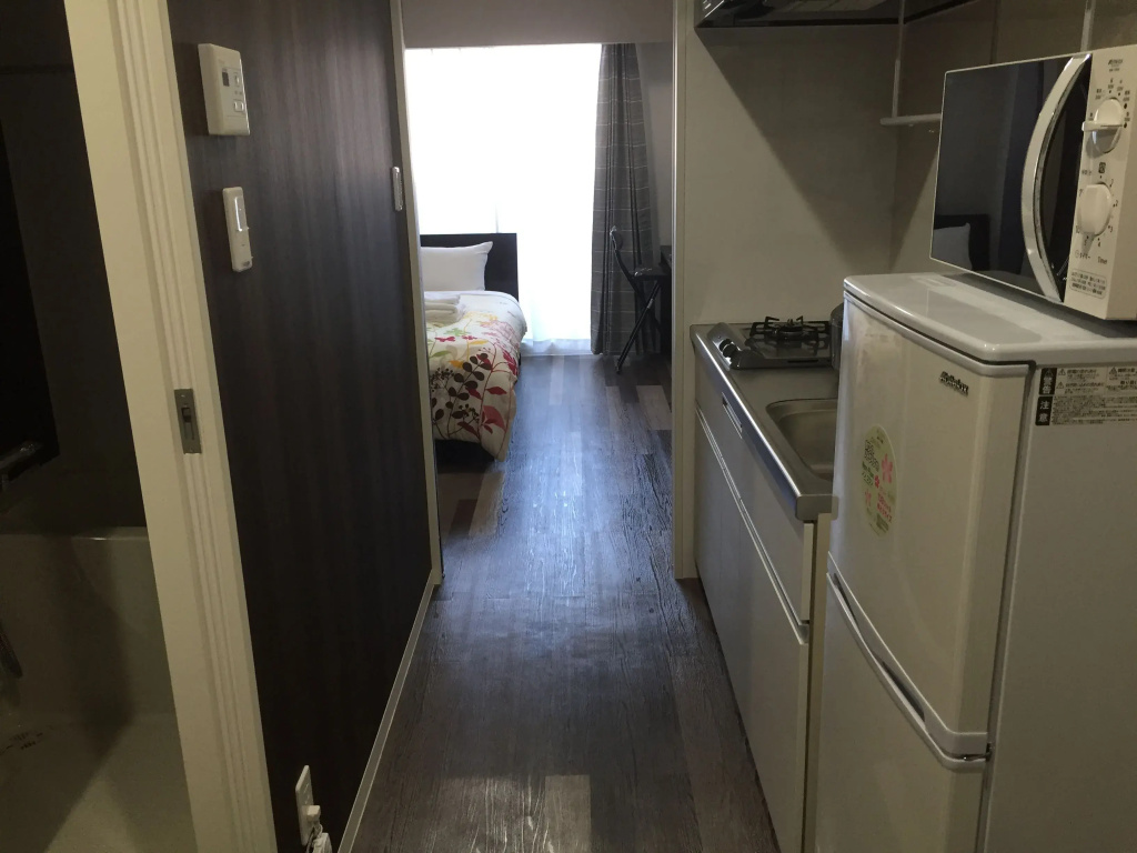 Standard room