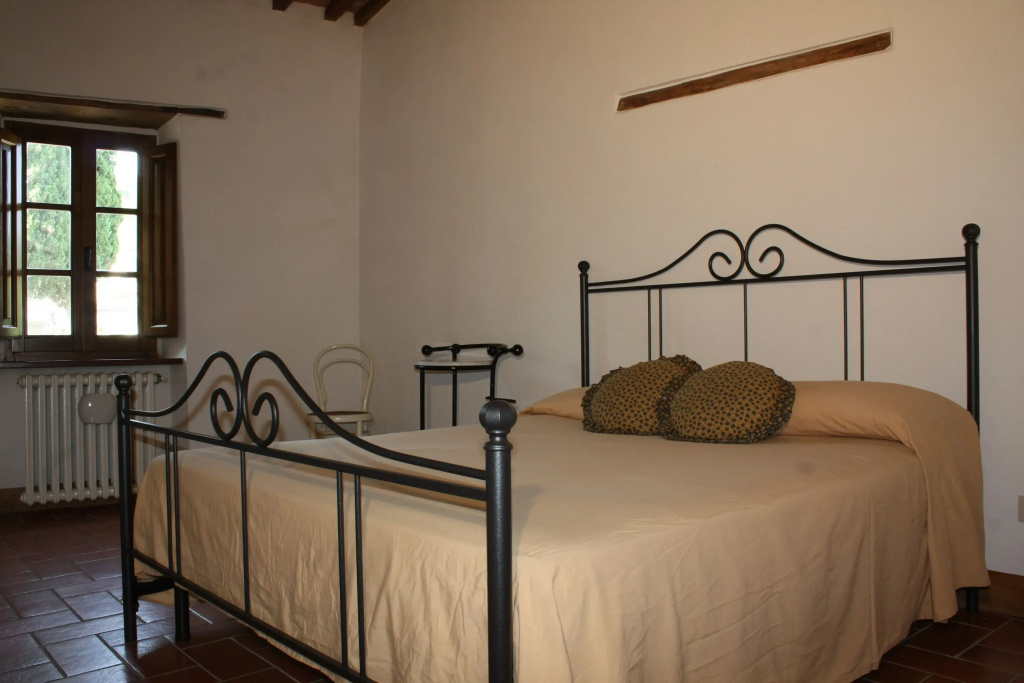2 Bedrooms Superior Apartment with garden view
