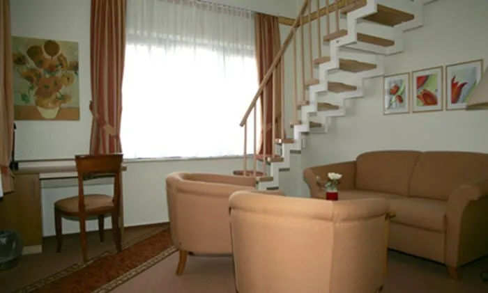 Am alten Deich - Chambres