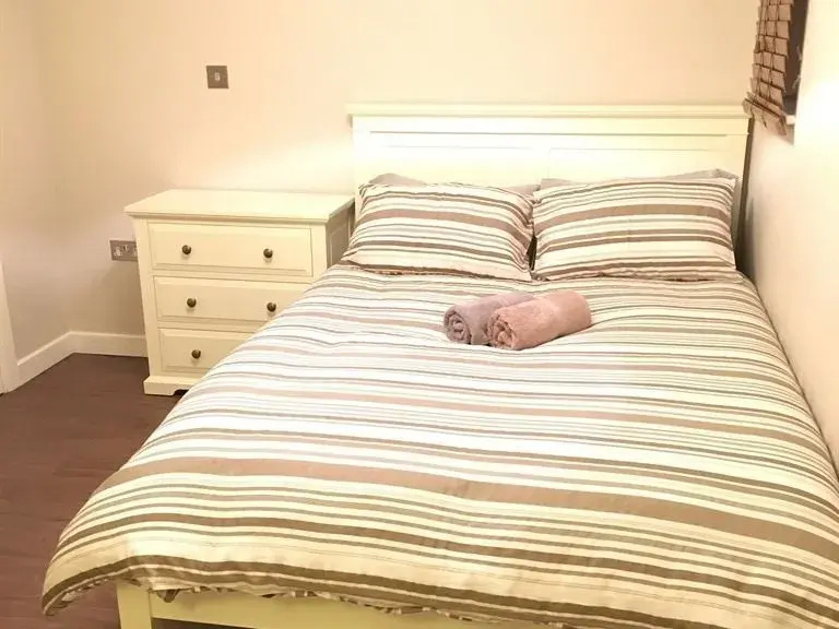 Mystay Hemans Street - Chambres