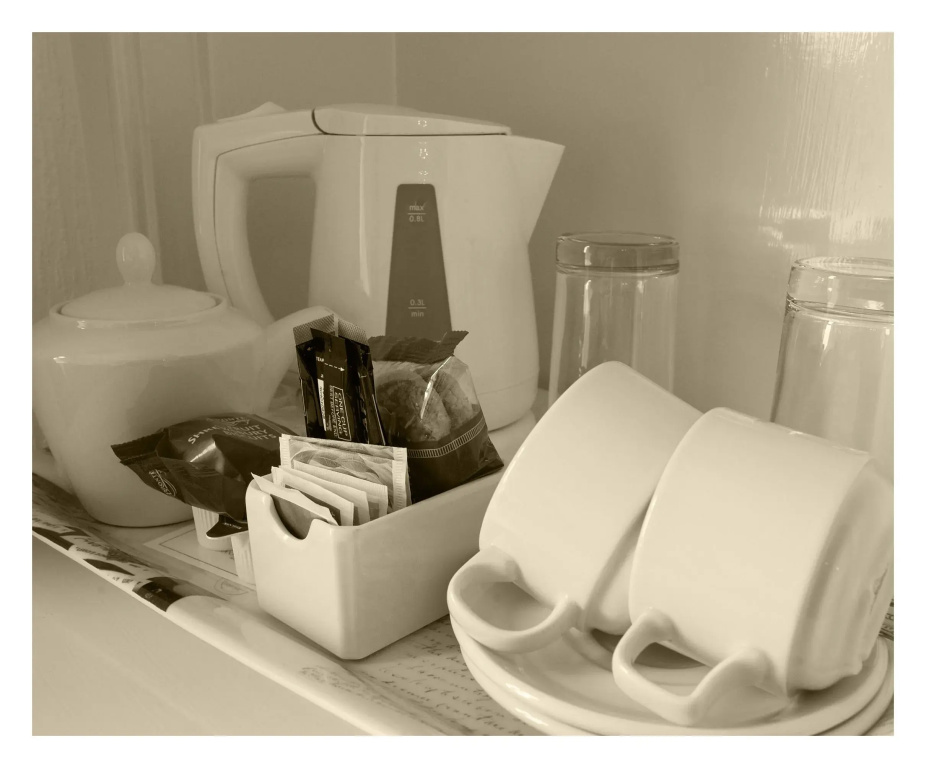Branston Hall Hotel - Chambres