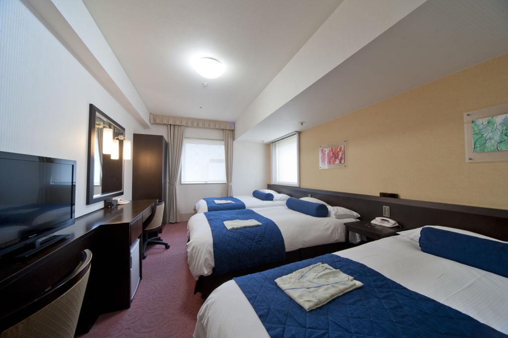 Hearton Hotel Higashishinagawa 사진 5