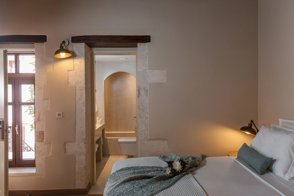 Serenissima Boutique Hotel - Chambres