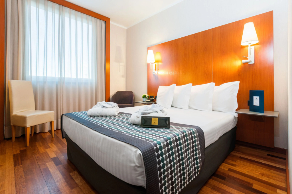 EXE Toscana - Chambres