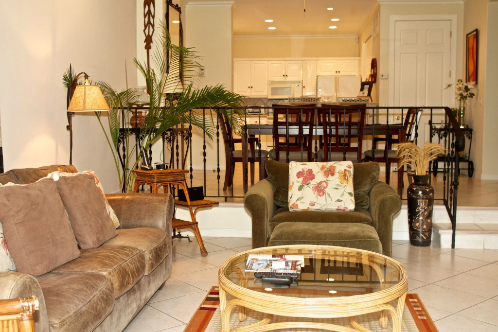 Los Suenos Resort Colina 15C - Chambres