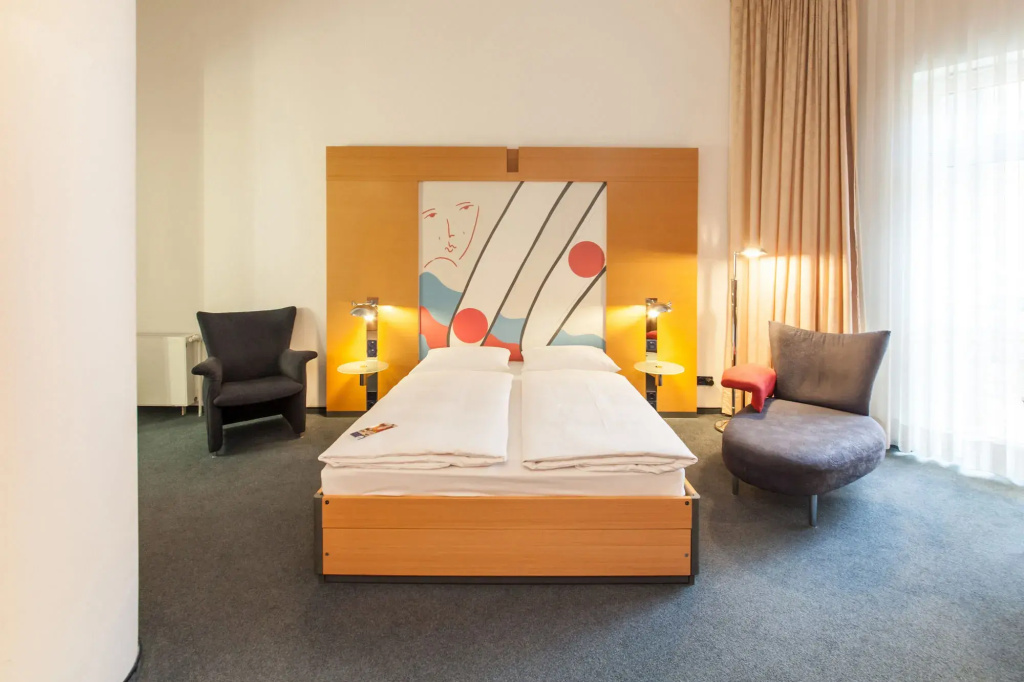 Superior room
