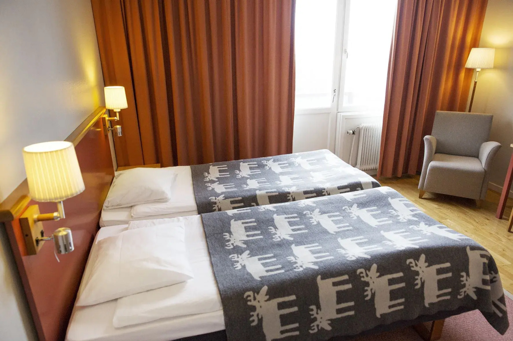 Standard room