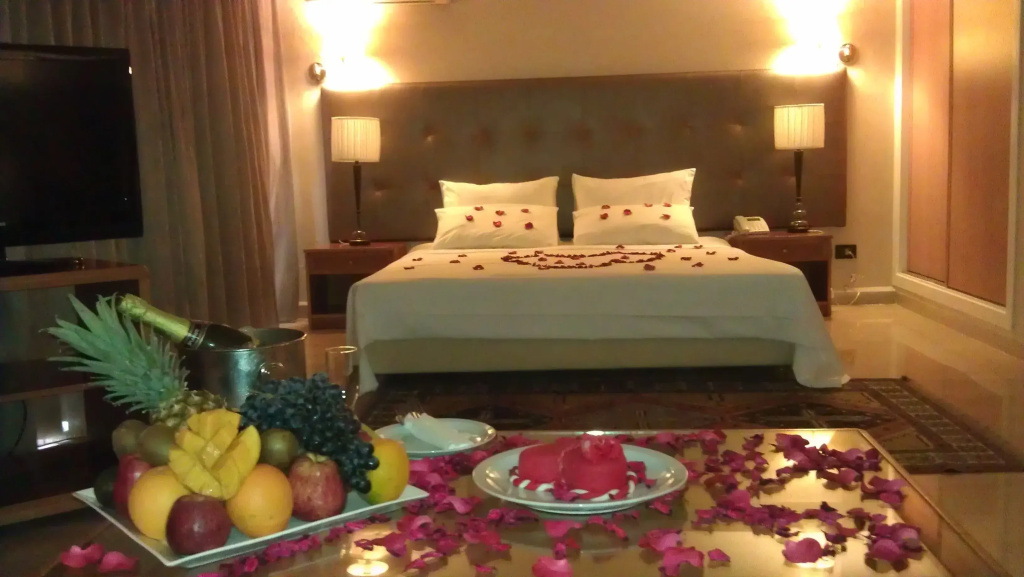Junior Suite