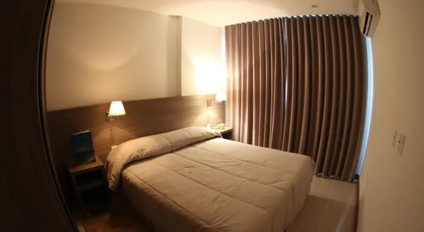 Midas Rio Suites - Chambres