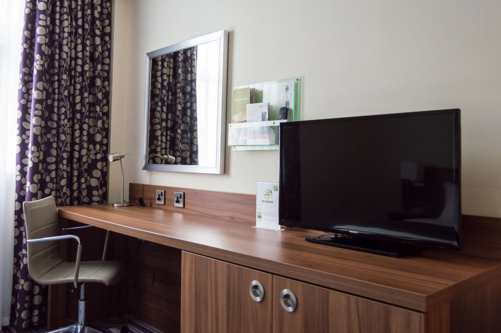 Holiday Inn Leeds Garforth by IHG - Chambres